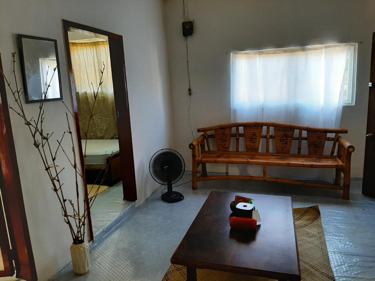 Kalinaw Stay And Cafe El Nido Exterior photo
